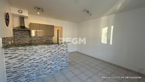 La Chapelle-Saint-Mesmin (45380) La Chapelle Saint Mesmin (45) - T2 en RDC – 37,34 m² - Petite copro peu de charges