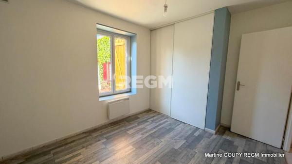 La Chapelle-Saint-Mesmin (45380) La Chapelle Saint Mesmin (45) - T2 en RDC – 37,34 m² - Petite copro peu de charges