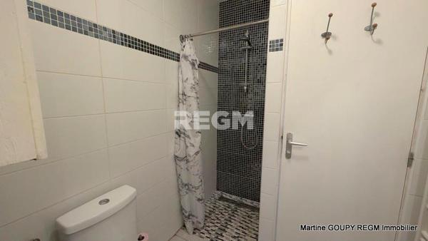 La Chapelle-Saint-Mesmin (45380) La Chapelle Saint Mesmin (45) - T2 en RDC – 37,34 m² - Petite copro peu de charges