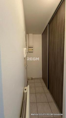 La Chapelle-Saint-Mesmin (45380) La Chapelle Saint Mesmin (45) - T2 en RDC – 37,34 m² - Petite copro peu de charges