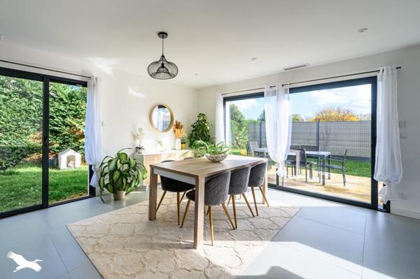 Maison à vendre |  Dieupentale |  5 pièces | 140 m²