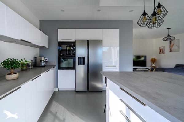 Maison à vendre |  Dieupentale |  5 pièces | 140 m²