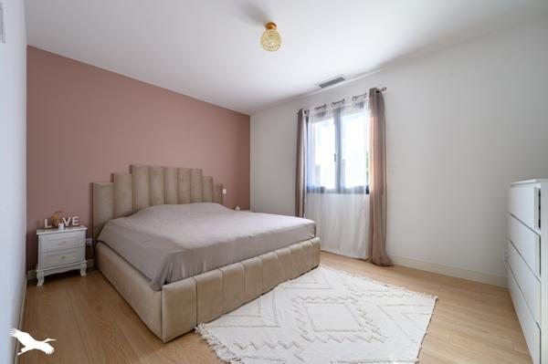 Maison à vendre |  Dieupentale |  5 pièces | 140 m²