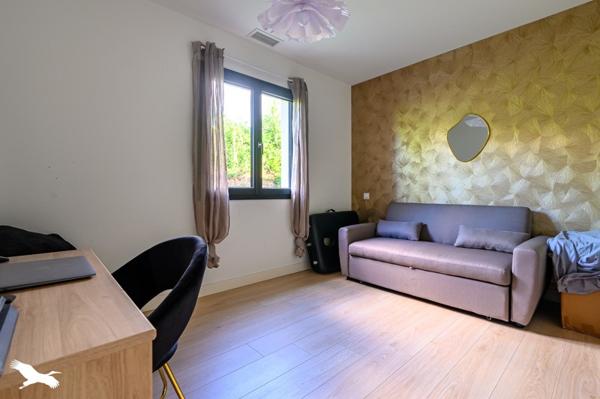 Maison à vendre |  Dieupentale |  5 pièces | 140 m²