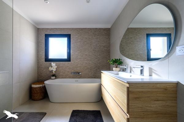 Maison à vendre |  Dieupentale |  5 pièces | 140 m²