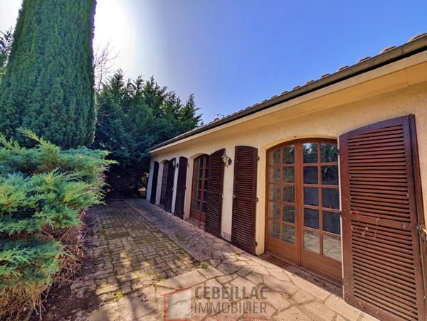 Maison 3 pièce(s) 2 chambre(s) 77.9 m²