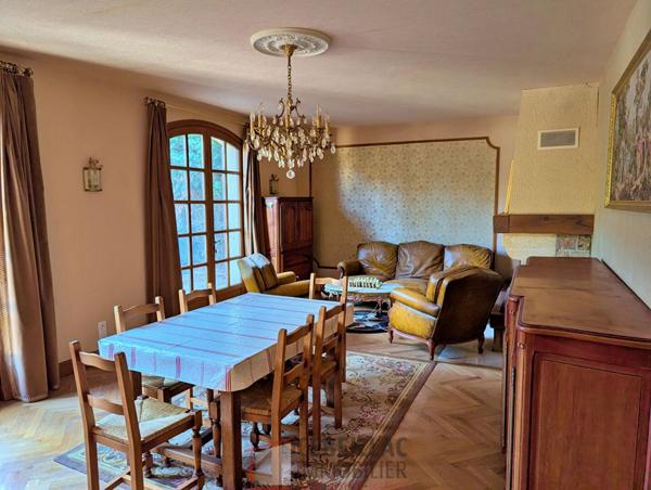 Maison 3 pièce(s) 2 chambre(s) 77.9 m²