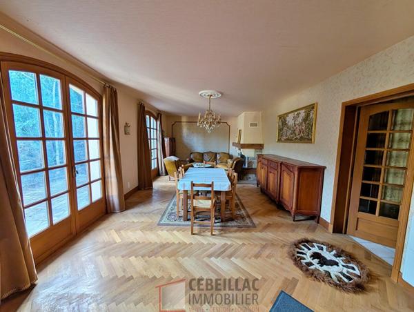 Maison 3 pièce(s) 2 chambre(s) 77.9 m²