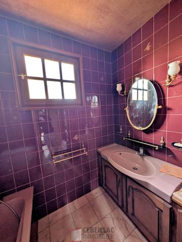 Maison 3 pièce(s) 2 chambre(s) 77.9 m²