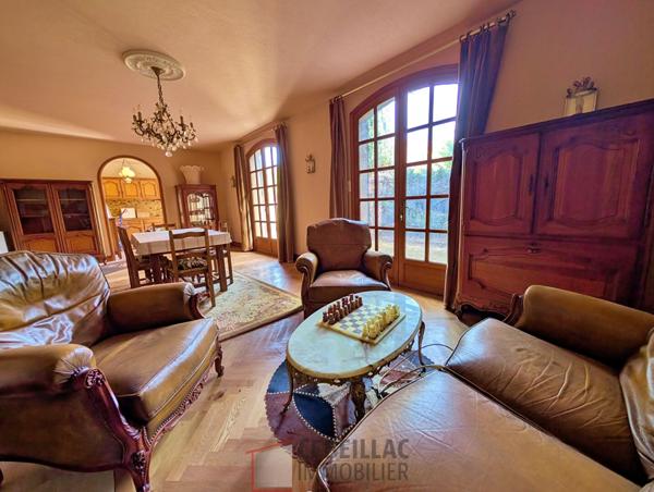 Maison 3 pièce(s) 2 chambre(s) 77.9 m²