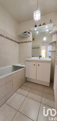 Appartement à vendre 4 pièces 92 m² Corbeil-Essonnes