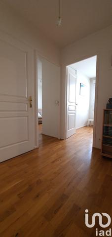 Appartement à vendre 4 pièces 92 m² Corbeil-Essonnes
