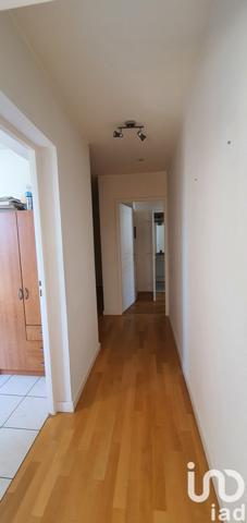 Appartement à vendre 4 pièces 92 m² Corbeil-Essonnes