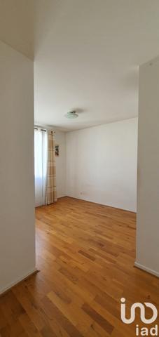 Appartement à vendre 4 pièces 92 m² Corbeil-Essonnes