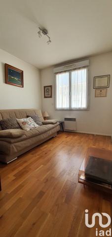 Appartement à vendre 4 pièces 92 m² Corbeil-Essonnes