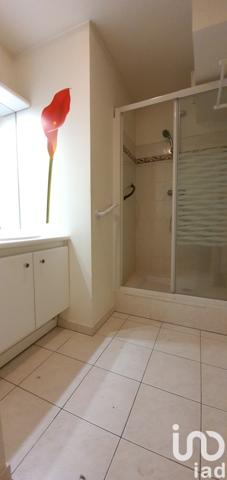 Appartement à vendre 4 pièces 92 m² Corbeil-Essonnes