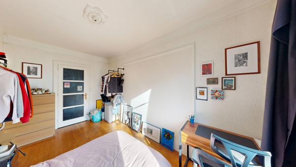 Appartement Lyon 4 pièce(s) 100m²