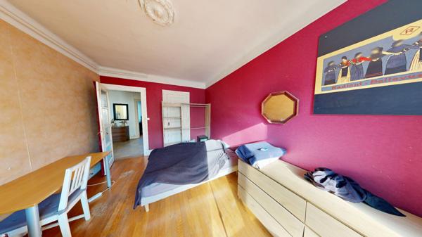 Appartement Lyon 4 pièce(s) 100m²