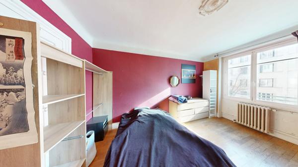 Appartement Lyon 4 pièce(s) 100m²