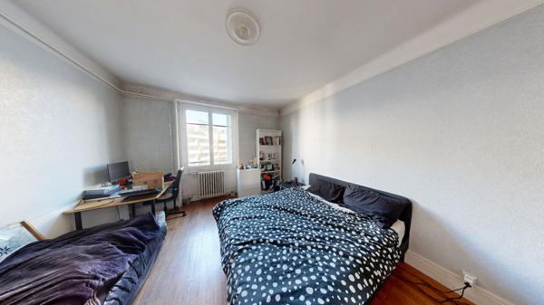 Appartement Lyon 4 pièce(s) 100m²
