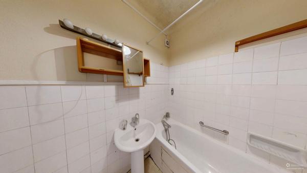 Appartement Lyon 4 pièce(s) 100m²