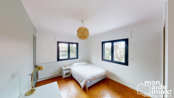 Beau logement étudiant entièrement meublé