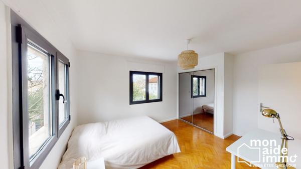 Beau logement étudiant entièrement meublé