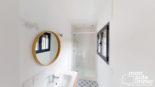 Beau logement étudiant entièrement meublé