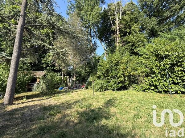 Maison à vendre 9 pièces 255 m² Soisy-sur-Seine