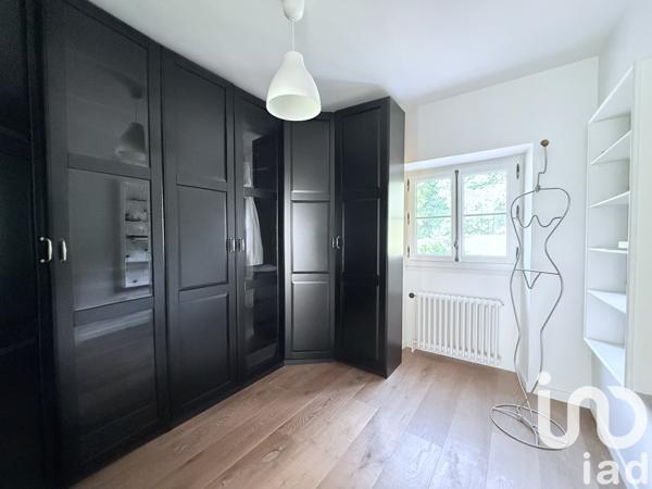 Maison à vendre 9 pièces 255 m² Soisy-sur-Seine
