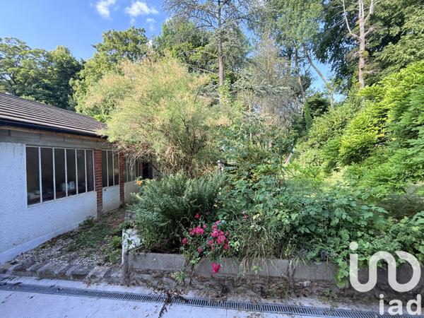 Maison à vendre 9 pièces 255 m² Soisy-sur-Seine
