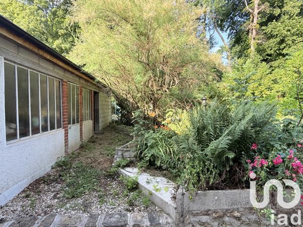 Maison à vendre 9 pièces 255 m² Soisy-sur-Seine