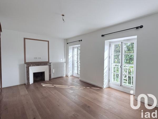 Maison à vendre 9 pièces 255 m² Soisy-sur-Seine