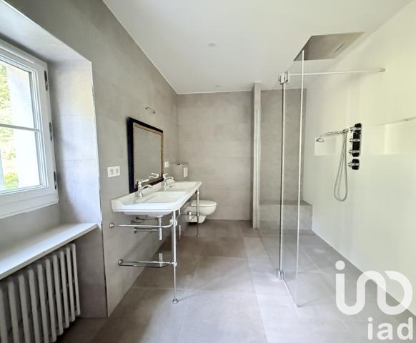 Maison à vendre 9 pièces 255 m² Soisy-sur-Seine