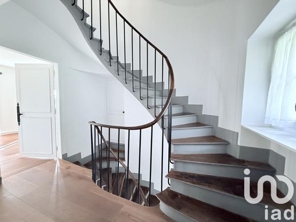 Maison à vendre 9 pièces 255 m² Soisy-sur-Seine