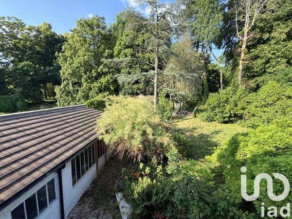 Maison à vendre 9 pièces 255 m² Soisy-sur-Seine