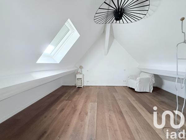 Maison à vendre 9 pièces 255 m² Soisy-sur-Seine