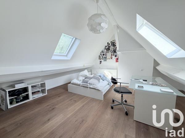 Maison à vendre 9 pièces 255 m² Soisy-sur-Seine