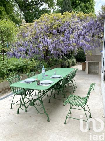 Maison à vendre 9 pièces 255 m² Soisy-sur-Seine