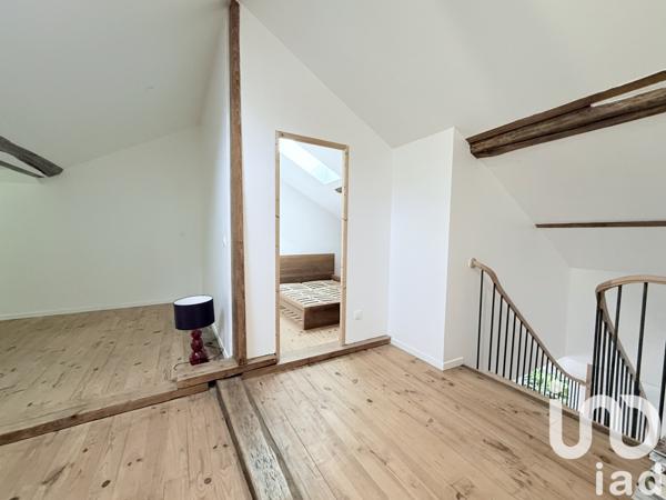 Maison à vendre 9 pièces 255 m² Soisy-sur-Seine