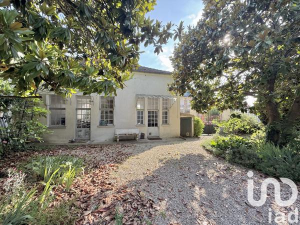 Maison à vendre 9 pièces 255 m² Soisy-sur-Seine