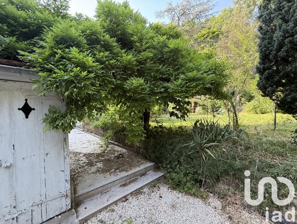 Maison à vendre 9 pièces 255 m² Soisy-sur-Seine