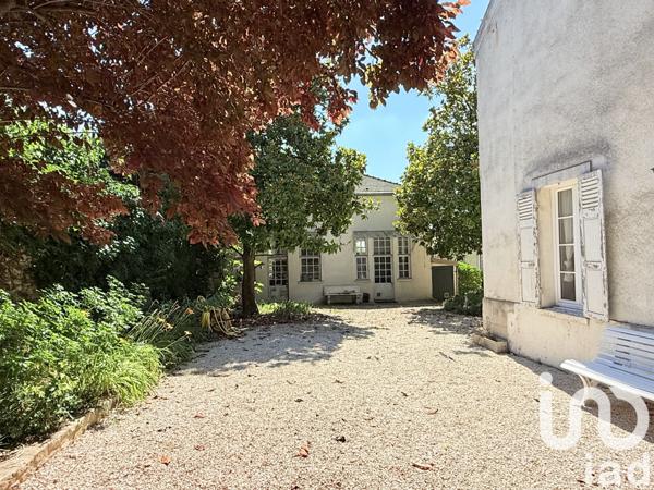 Maison à vendre 9 pièces 255 m² Soisy-sur-Seine