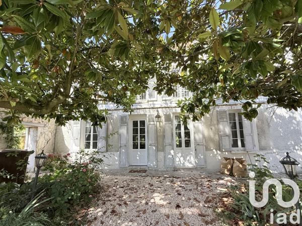 Maison à vendre 9 pièces 255 m² Soisy-sur-Seine
