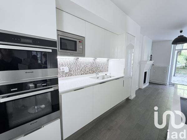 Maison à vendre 9 pièces 255 m² Soisy-sur-Seine