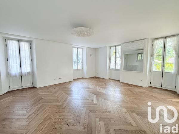 Maison à vendre 9 pièces 255 m² Soisy-sur-Seine