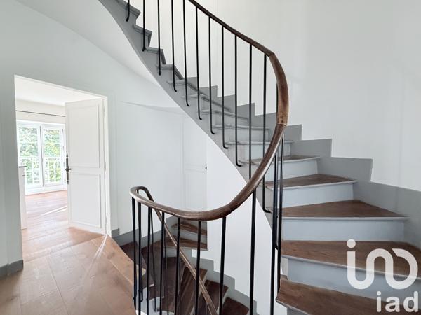 Maison à vendre 9 pièces 255 m² Soisy-sur-Seine