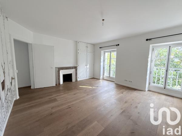 Maison à vendre 9 pièces 255 m² Soisy-sur-Seine