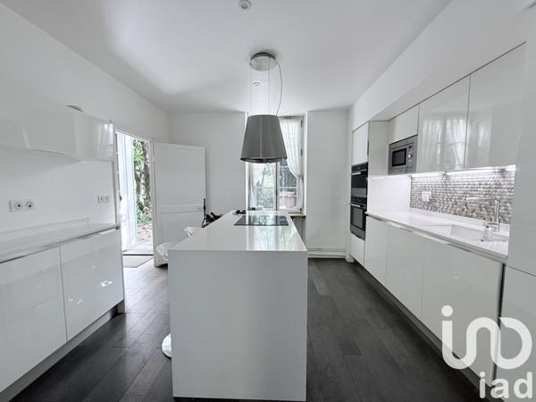 Maison à vendre 9 pièces 255 m² Soisy-sur-Seine