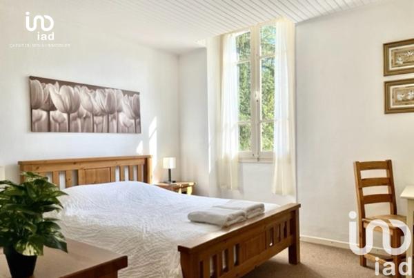 Maison à vendre 4 pièces 470 m² Saint-Pierre-d'Argençon